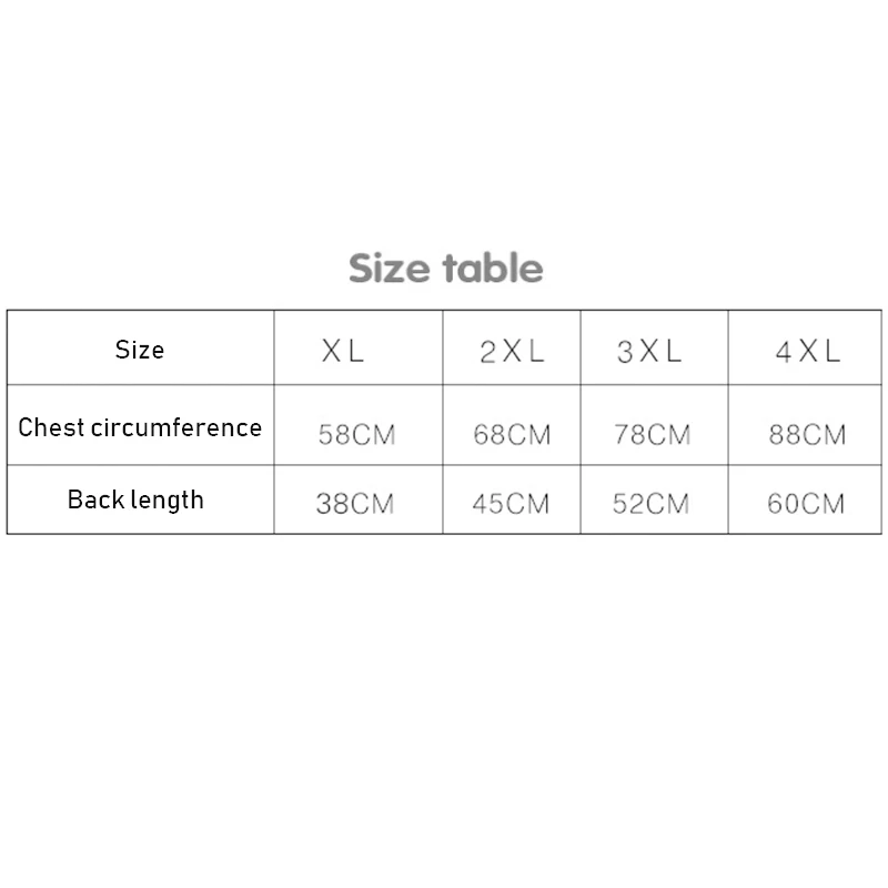 Одежда для больших собак летняя и осенняя Пижама повседневная одежда рубашка