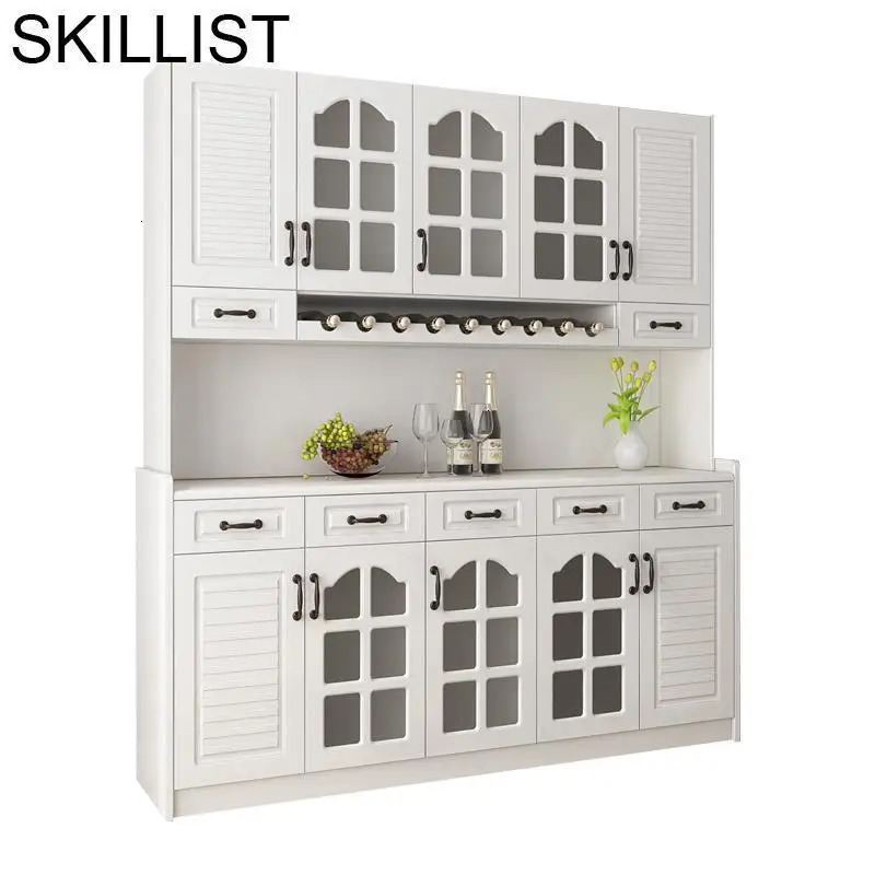 Гостиничный салон Meuble Sala витрина для гостиной стеллаж хранения полки мобильного