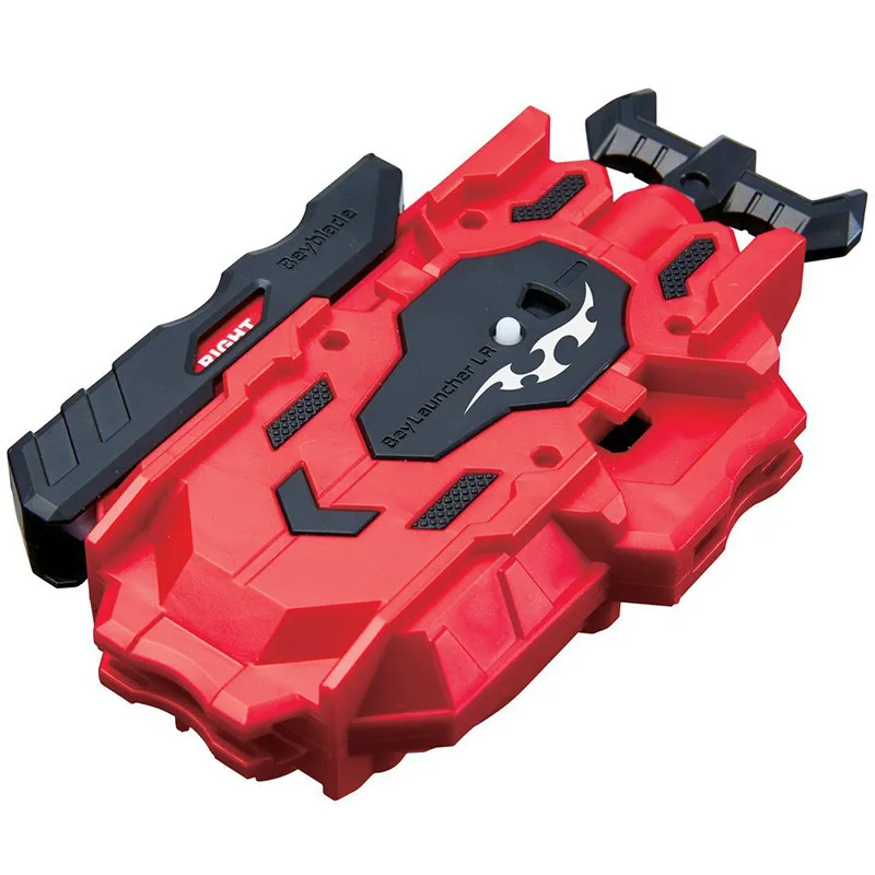 Takara Tomy Beyblade Burst Launcher набор B-123/B-124/B-93/B-94/B-88 аксессуары Игрушка-Лидер продаж, спинер для детей