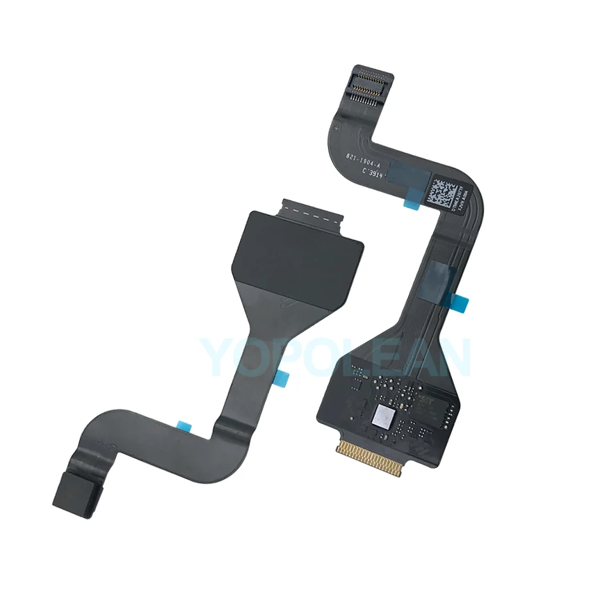 Новый гибкий кабель для сенсорной панели 821-1904-A Macbook Pro Retina 15 дюймов A1398 2013 2014 года |