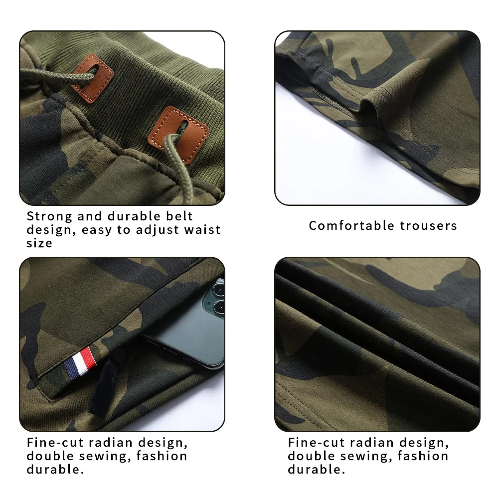 

2021 New Men Drawstring Shorts Summer Mid-Waist Straight Sports Short Pants Casual Jogger sweathshorts High Quality Shorts