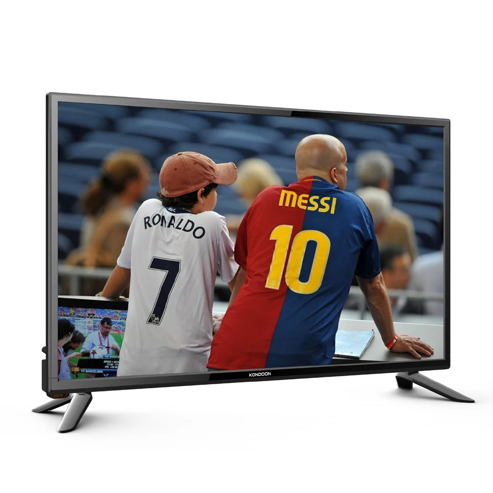 32 дюймовый LED Smart TV Android 9.0 Wi Fi FHD телевидение DVB T2/S2/C 1920*1080p Netflix YouTube Prime Video HDMI из