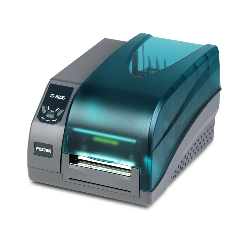 G-3106 Label Barcode HD 300dpi Printer Dumb Silver Coated Paper Washed Garment Tag Industrial Grade G3106 3106 | Компьютеры и офис