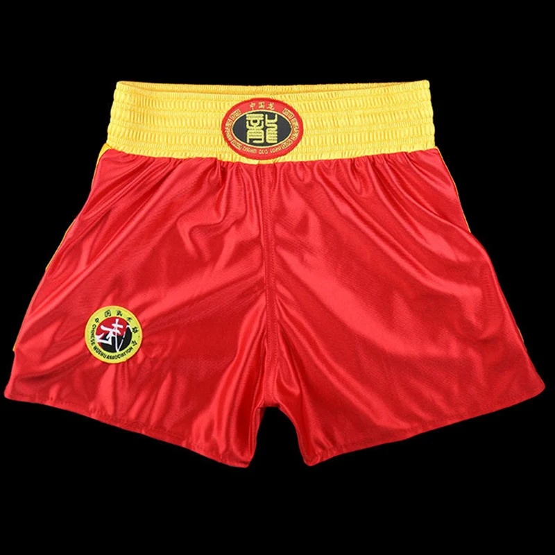 Новые Боевые искусства ушу костюм Брюс Ли одежда для занятий кунг-фу Санда наборы