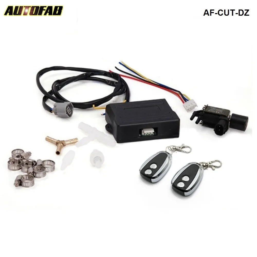 Racing Ready Performance Electric Exhaust с 2 пультами управления|controller control|controller electriccontrol exhaust |