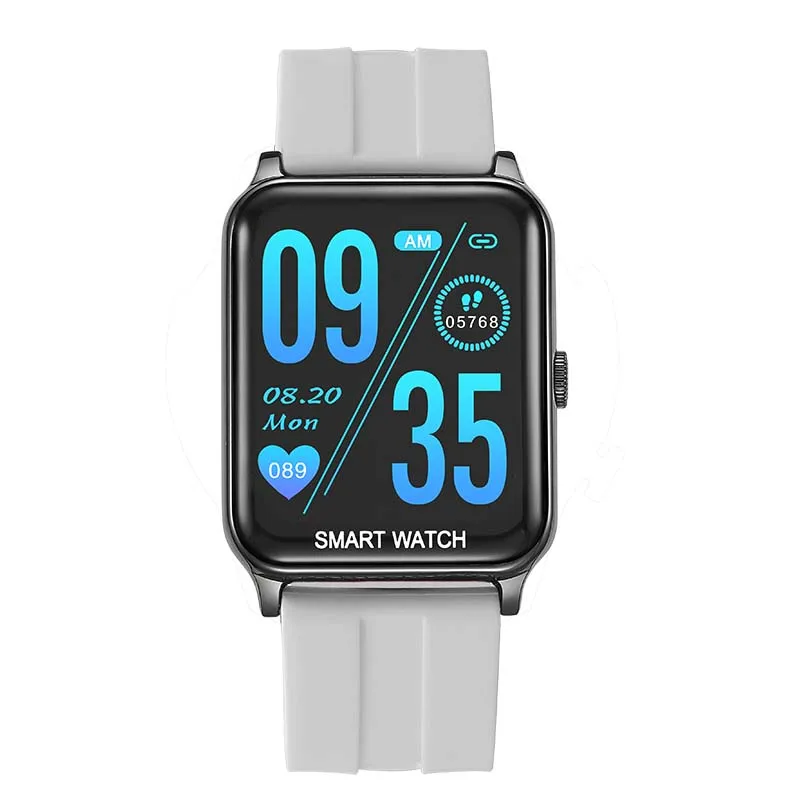 Promotional IP68 Exercise Pedometer Display Waterproof Smart Watch From China | Электроника