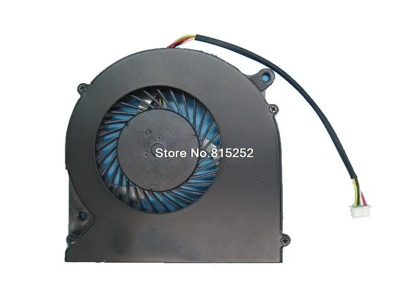 

Laptop CPU FAN For Exone go business 1540 DC5V 0.5A
