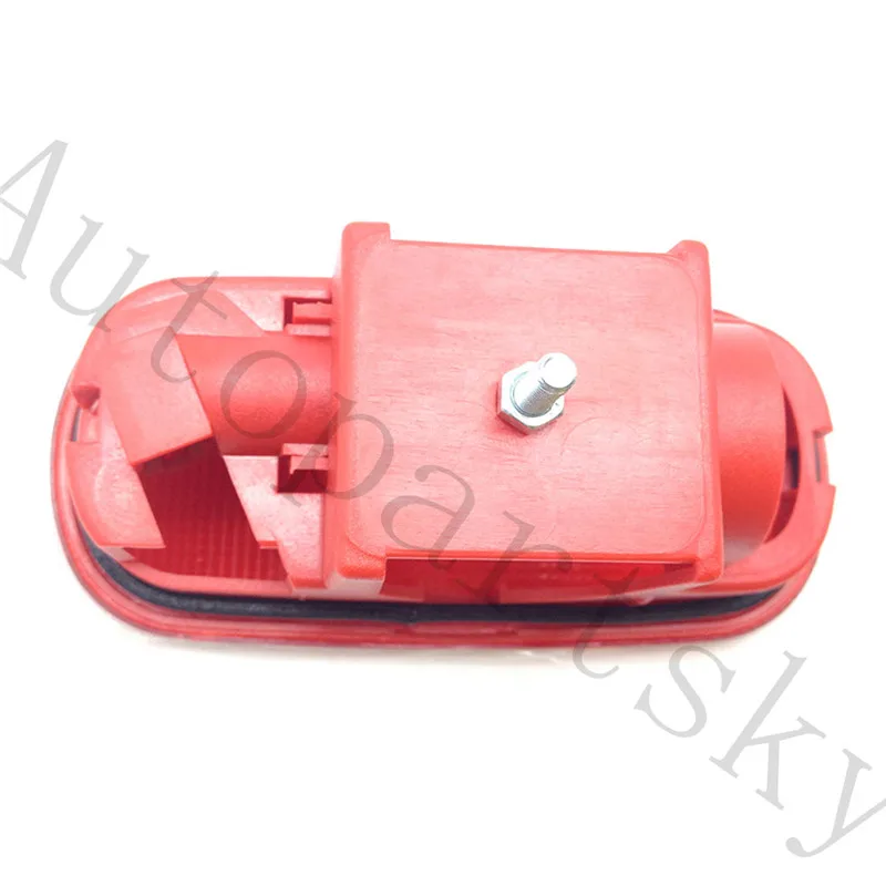 Стоп светильник для задней двери лампа 7700352940 Renault Master Opel Movano Nissan Interstar 2654000QAA 4500532 |