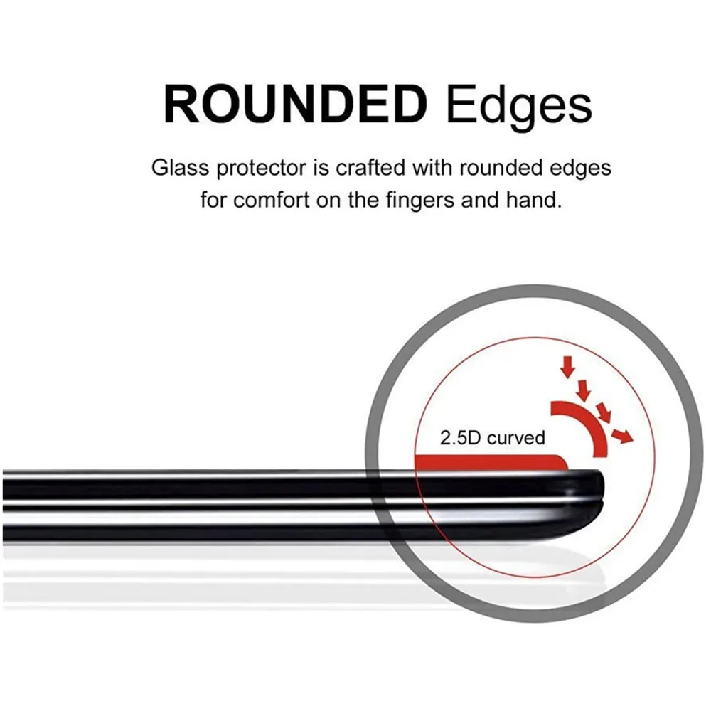 

4Pcs Screen Protector For Xiaomi Mi 9 10 8 Lite 9T Tempered Glass For Xiaomi Mi 10T Pro Lite Film On Xaomi A1 A2 Lite A3 Glass