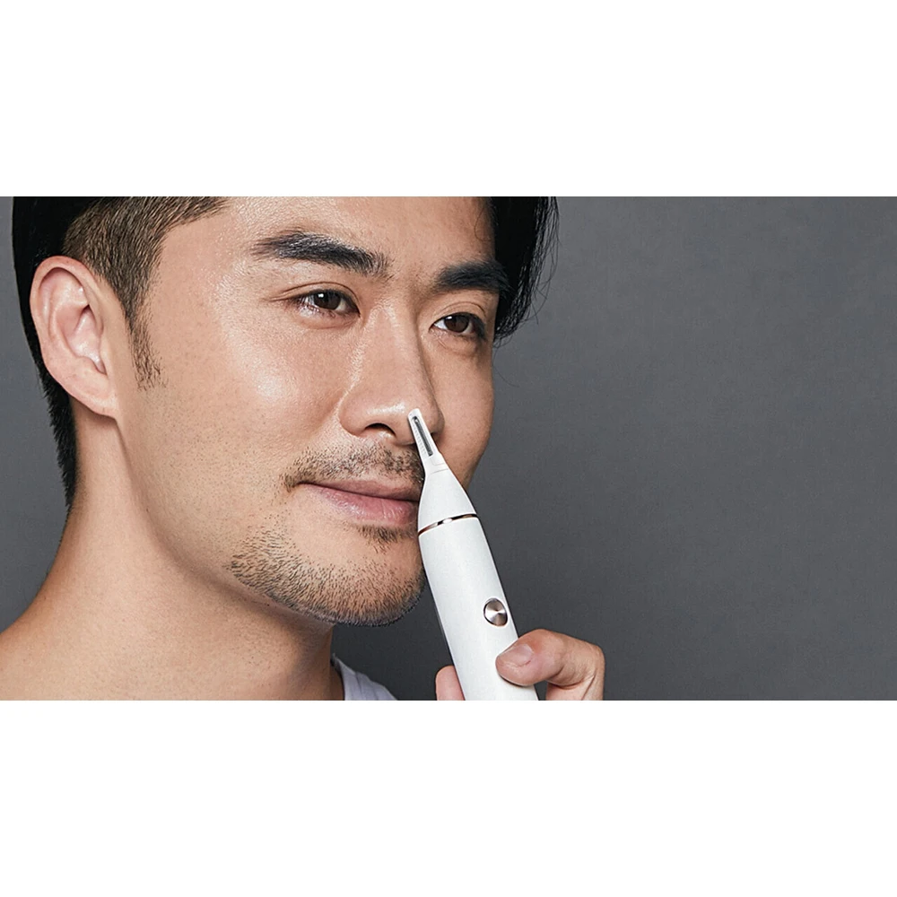 Триммер для удаления волос Soocas N1 Hair Trimmer (Global) | Бытовая техника