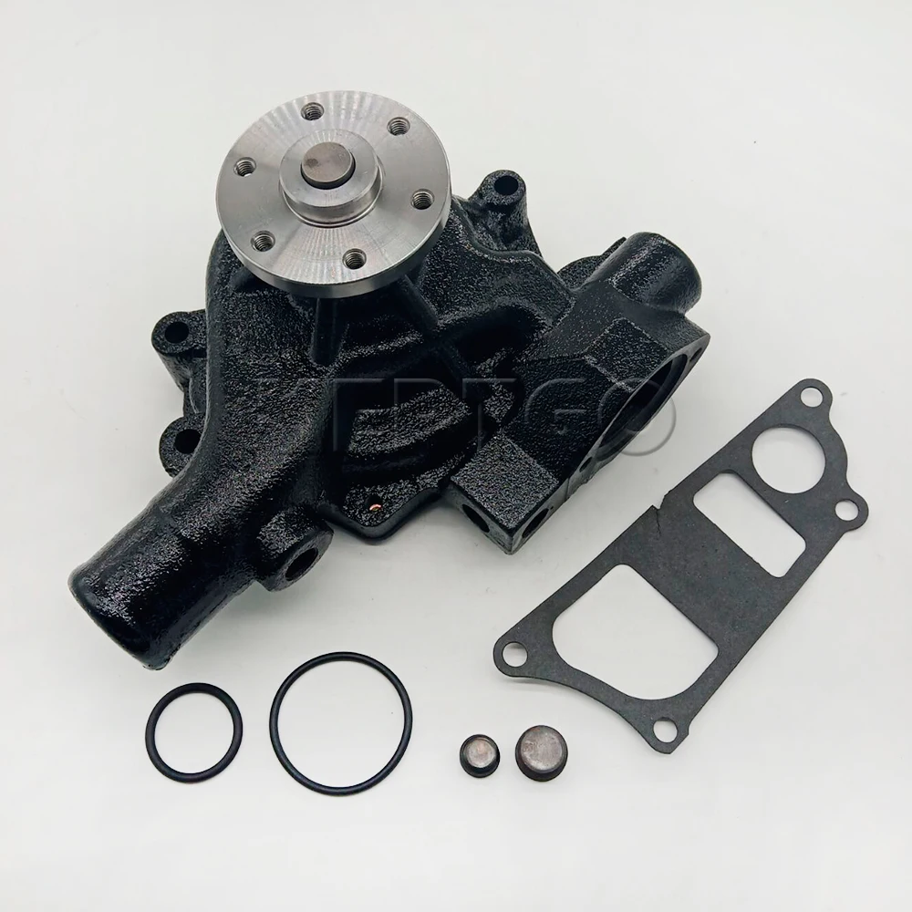 

Водяной насос 6206-61-1101 6204-61-1100 для экскаватора Komatsu 6D95 pc200-6 двигателя