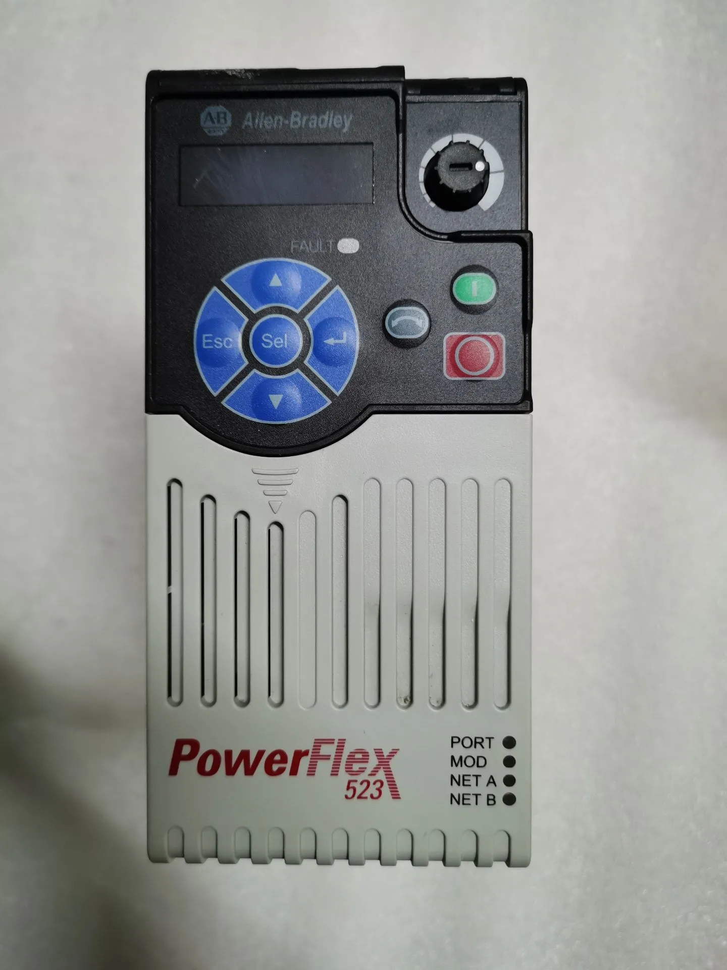 

AB INVERTER 25A-A2P5N104 SPOT STOCK BRAND NEW