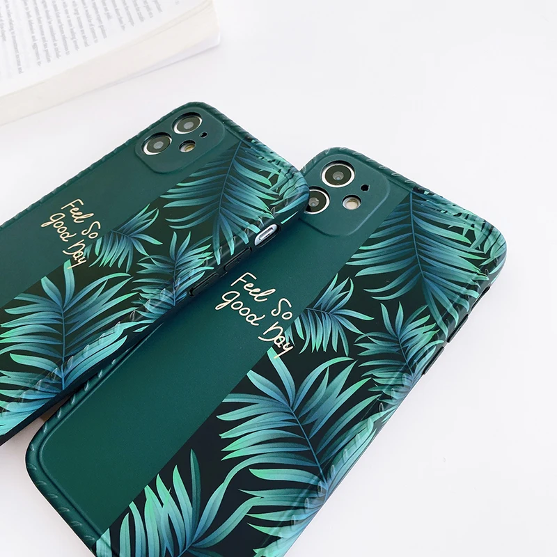 Чехол LOVECOM для телефона iPhone 12 11 Pro Max XR X XS 7 8 Plus Мягкий защитный чехол камеры IMD |