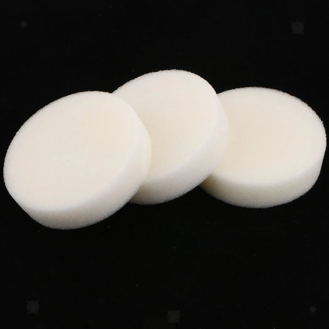 

Foam Filters & Dirt Cup Baffle For Hoover Linx 517758001 517758003 BH50010 Household Cleaning Parts Replacement Tools