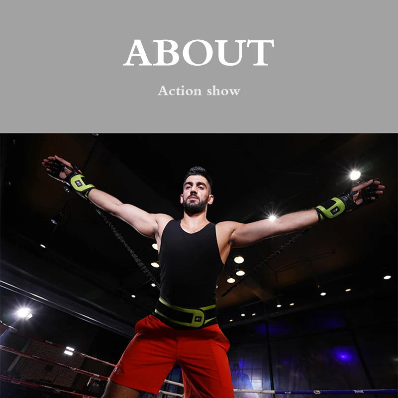 

Fitness & Body Building