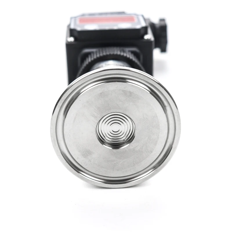 Датчик давления g1/2 для медицинского использования санитарный газа и жидкости с