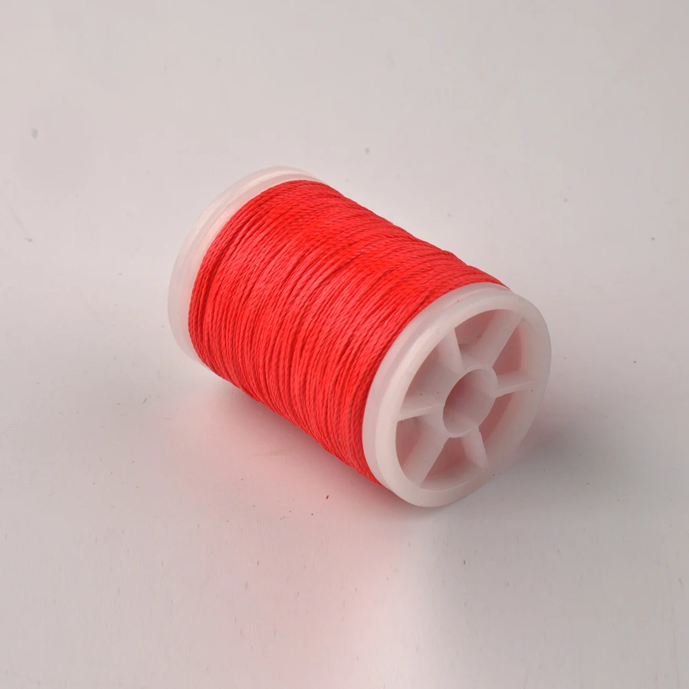 Профессиональная струна для лука Сервировочная нить 120 м/рулон толщина 0 02 дюйма