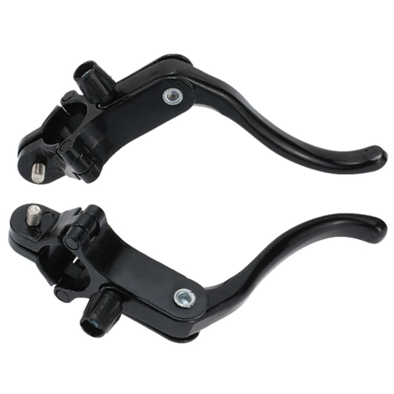 1 пара тормозных рычагов тормозной рычаг из алюминиевого сплава для дорожного и