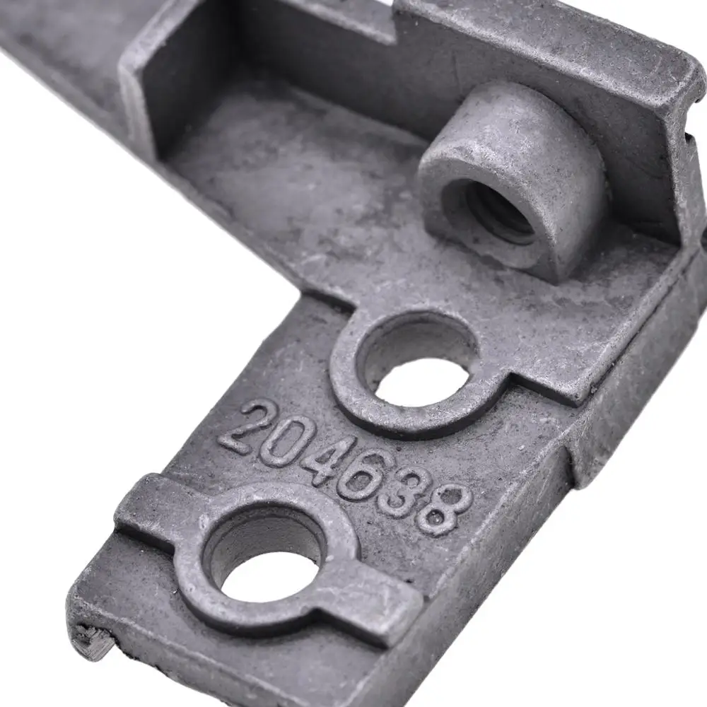 204638 верхняя зажим для ножа M600 M700 Запчасти швейных машин|knife grinder for sale|knife rollknife metal |