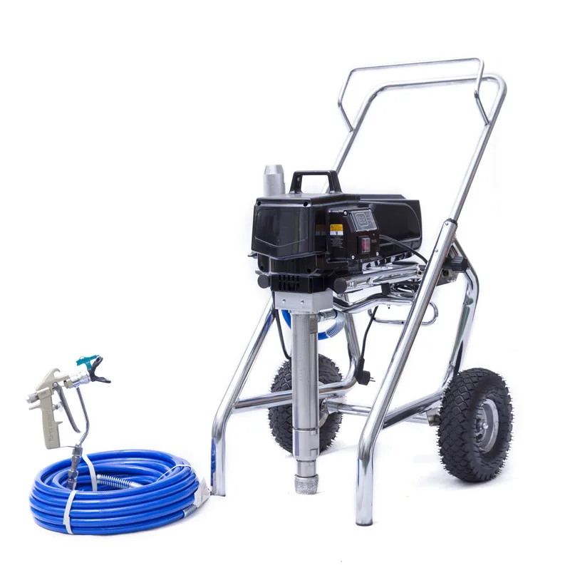 

Wholesale PS 3.39 Paint Spray Machine Electric Airless Paint Sprayer