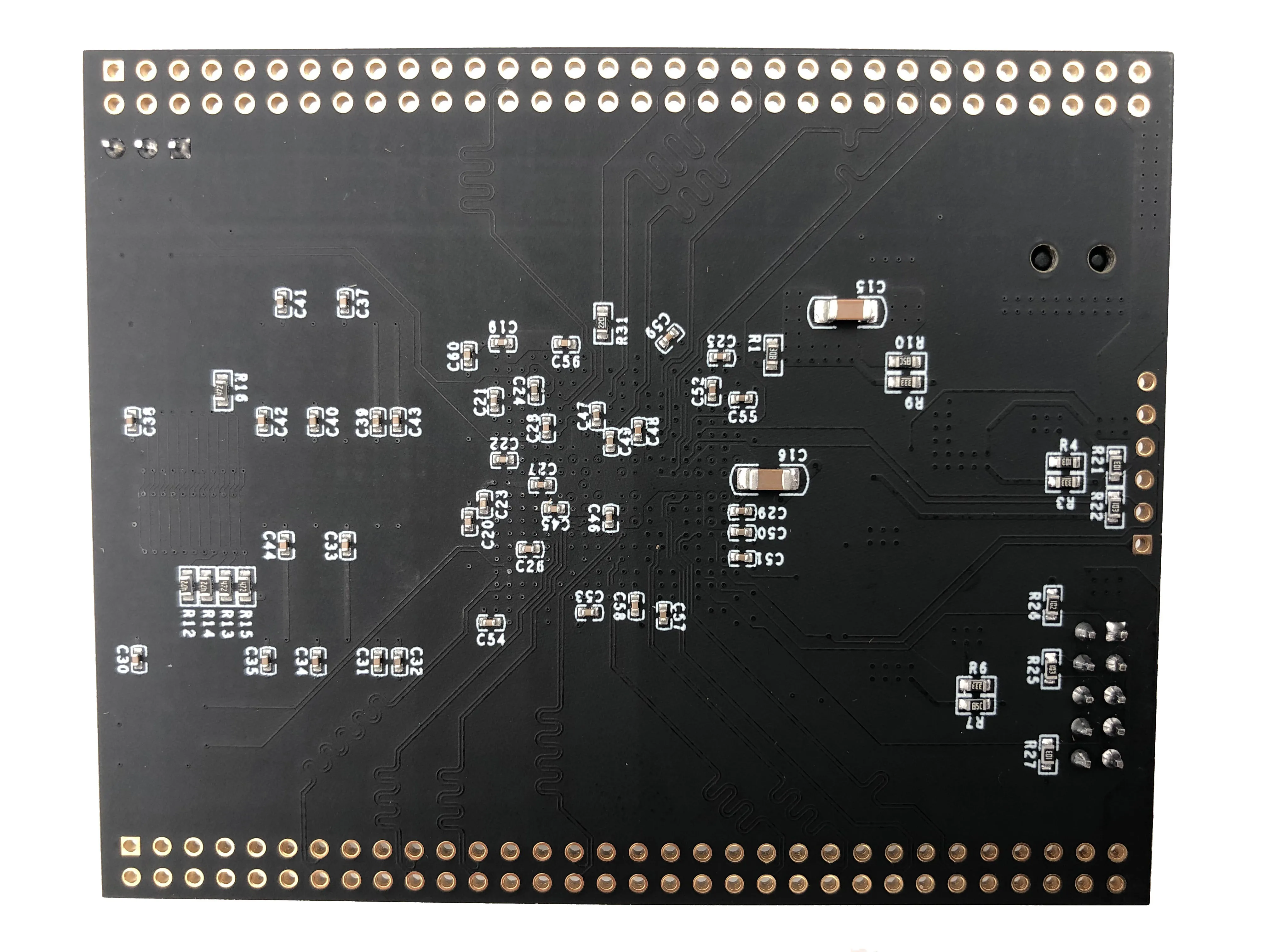 QMTECH Altera Intel FPGA Core Board Cyclone V CycloneV 5CEFA5F23 SDRAM | Компьютеры и офис