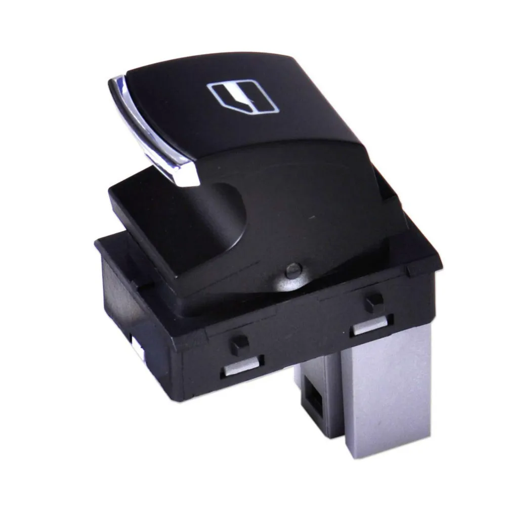 Автомобильные аксессуары для пассажирского стеклоподъемника кнопка управления