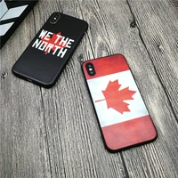 red maple leaf couples phone cover case for iphone x 11 12 mini pro xs max xr 10 8 7 6 6s plus luxury soft silicone coque fundas