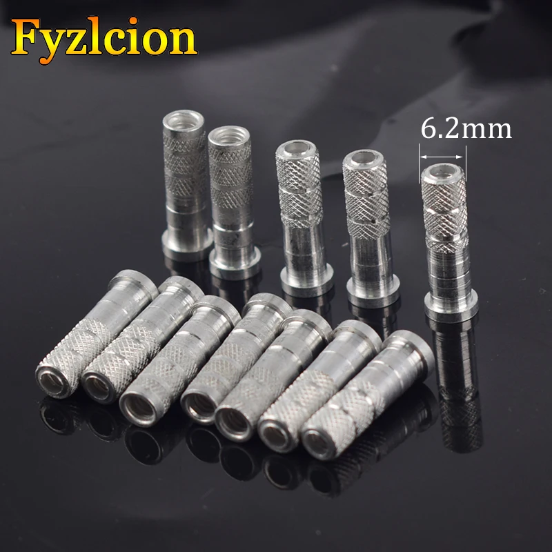 20 штук для охоты стрельбы из лука Стрелы Вал Алюминий углеродного волокна с