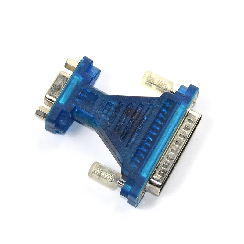 Переходник CABLETIME DB9 мама-232 мама USB-Com USB-последовательный конвертер RS232 CableDB9