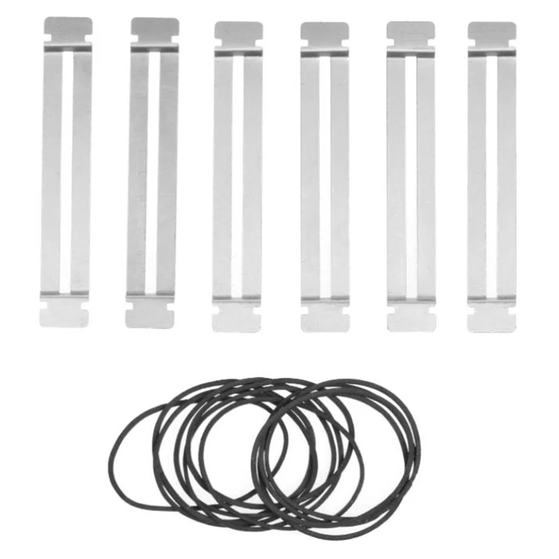 

Аксессуары для гитары, Инструмент Luthier из нержавеющей стали для полировки и полировки басов