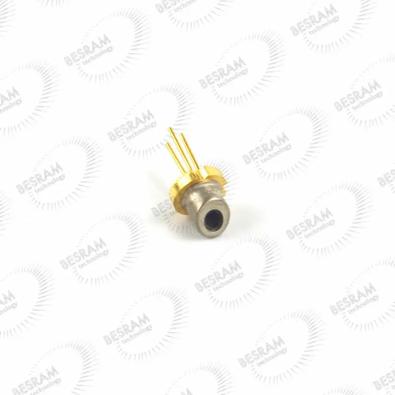 2pcs KSS 151A 3mw 5mW 780nm 5 6mm TO18 инфракрасный ИК лазер/лазер диод LD|laser plumb|laser aperturelaser burner |