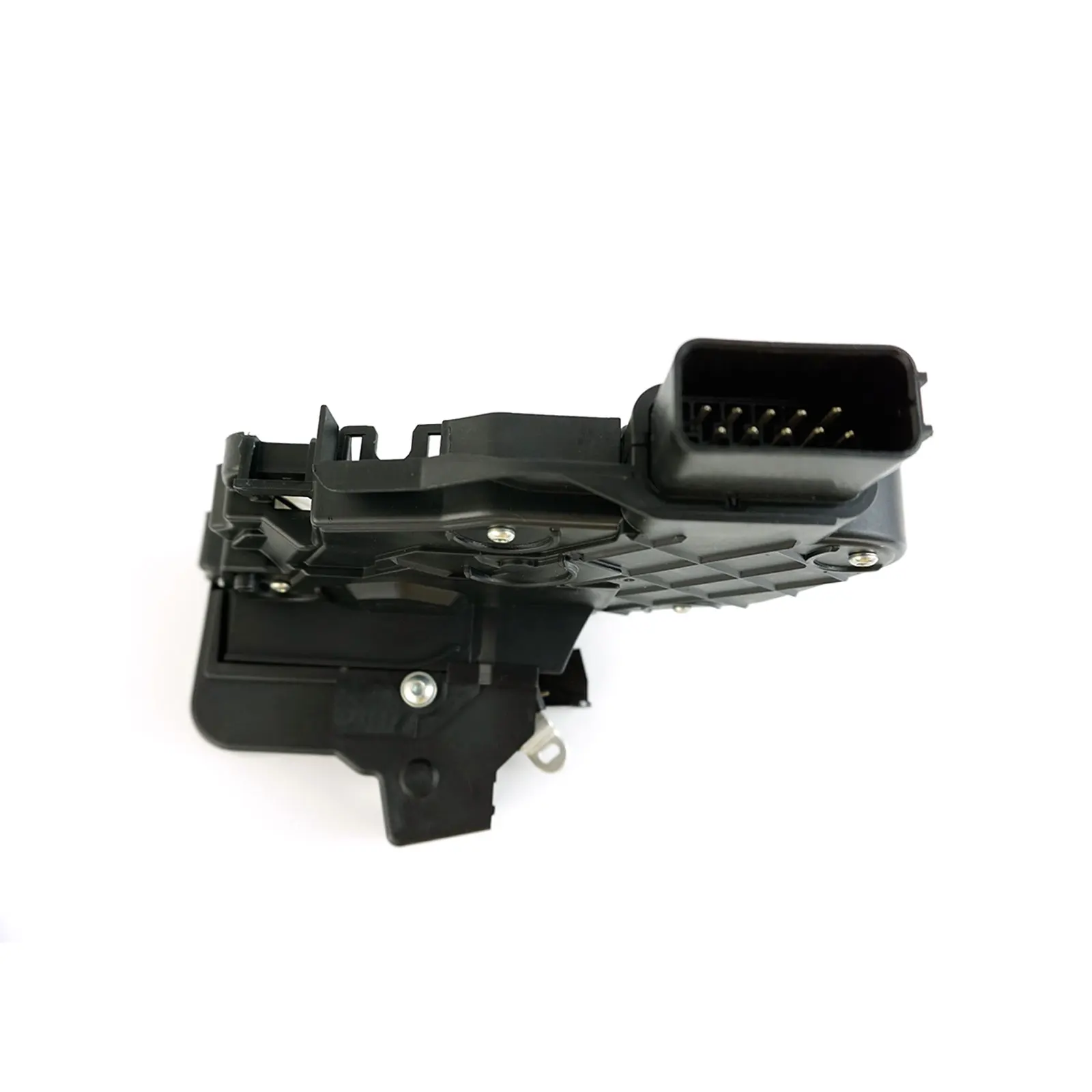 Привод переднего правого дверного замка для 2005 2014 Land Rover Range Sport Evoque Freelander 2 Discovery