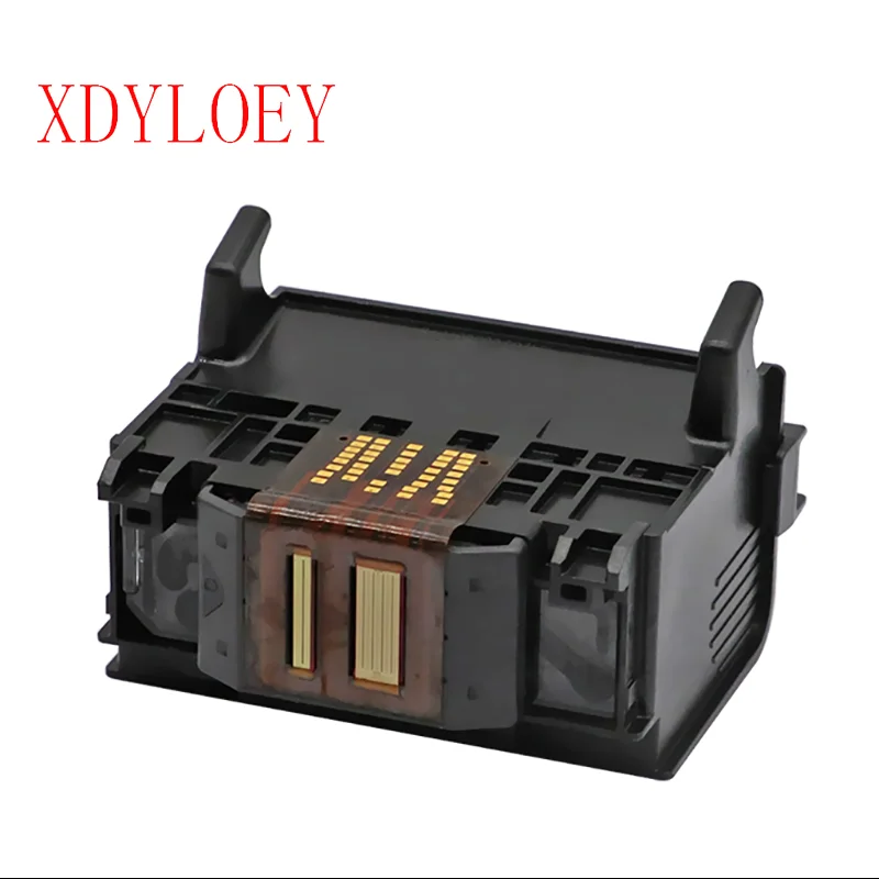 CB326-30002 CN642A 564 564XL 5-портовый печатающая головка для hp 7510 7520 D5460 D7560 B8550 C5370 C5380 C6300 C6380 D5400 D7560