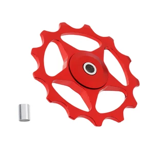 Подшипник для горного велосипеда, 13T, из алюминиевого сплава