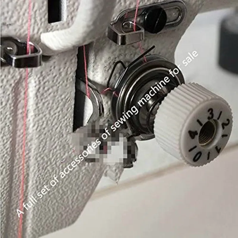 

Sewing Machine Thread Tension Assembly for JUKI DDL-5550,DDL- 8500,DDL-555, 227# B3111-552-0A0, 229-45356 5BB5926