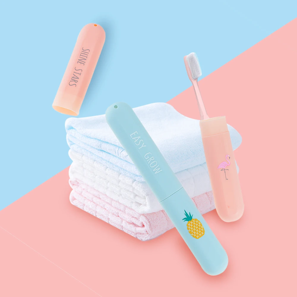 1 шт. чехол для зубной щётки | Дом и сад