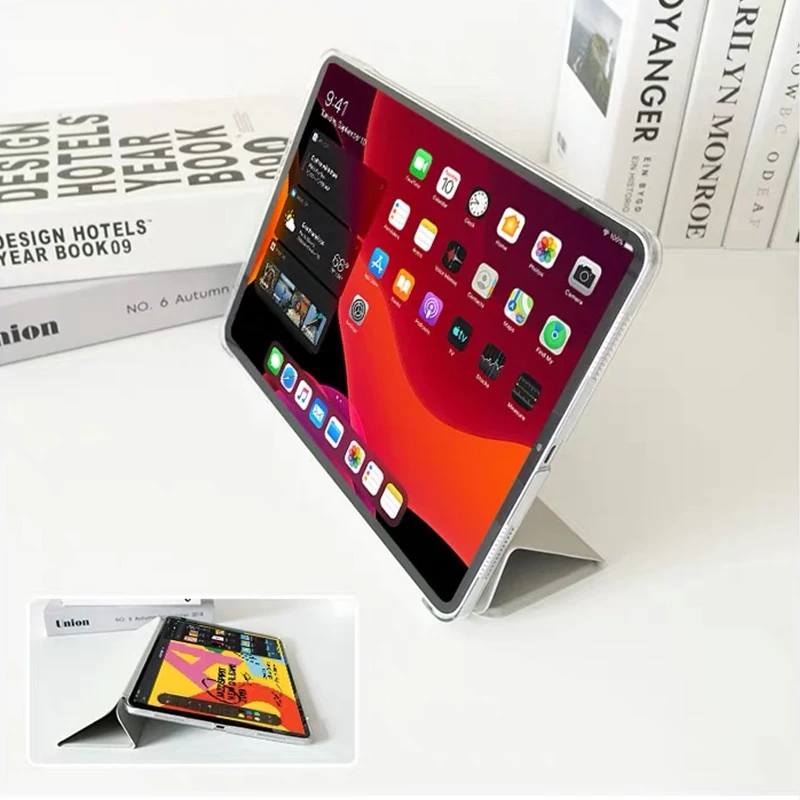 

Case for Samsung Galaxy Tab S6 Lite 10.4 2020 SM-P610 SM-P615 PU Leather Tablet Folio Cover for Samsung Galaxy Tab S6 ablet case