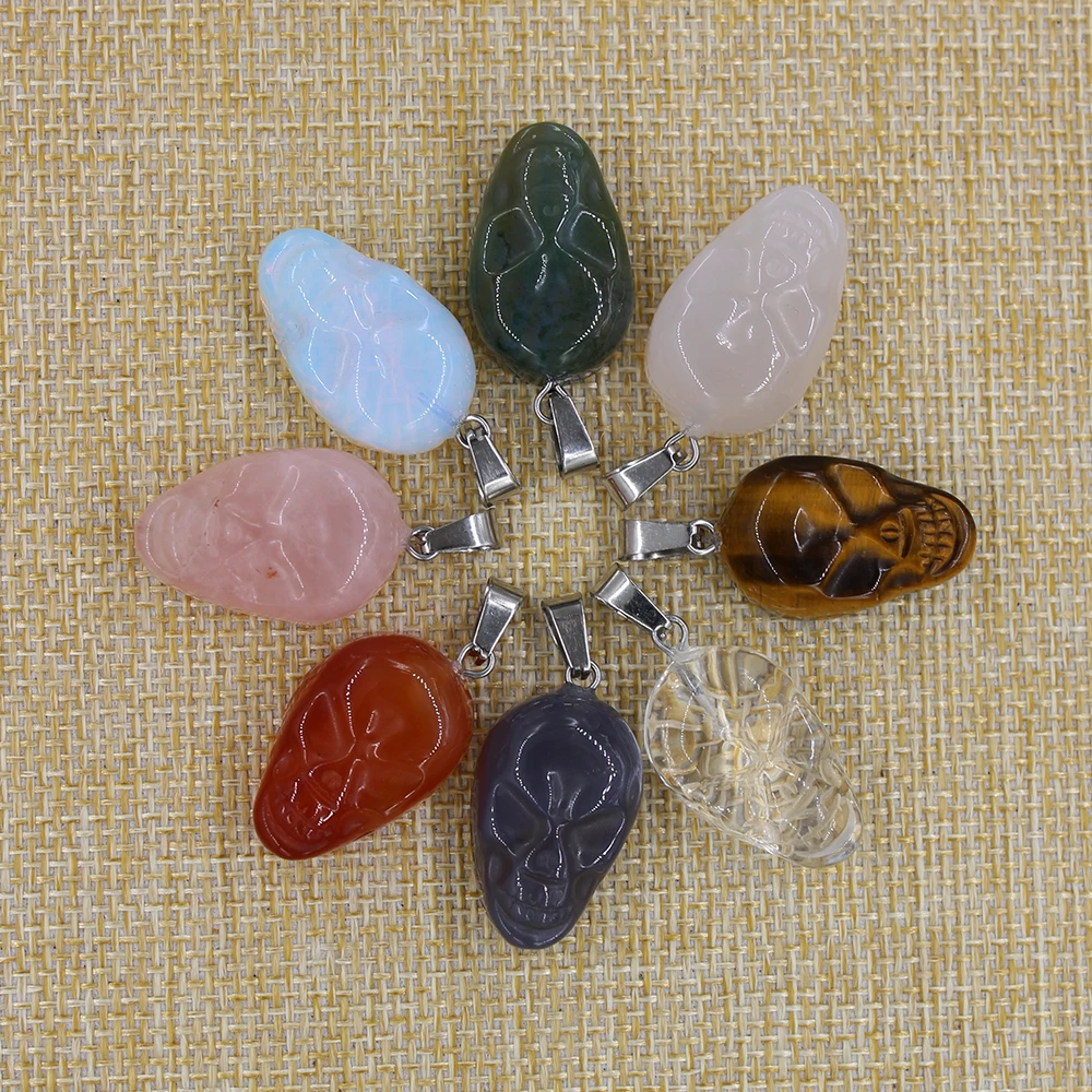 Новинка 2020 модные аксессуары для подвесок Маленькая подвеска 6 шт. бесплатная