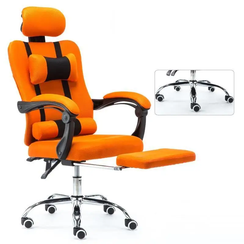 Boss T рубашка Taburete Bilgisayar Sandalyesi офисная мебель cader Sessel Cadeira Silla игровой компьютерный