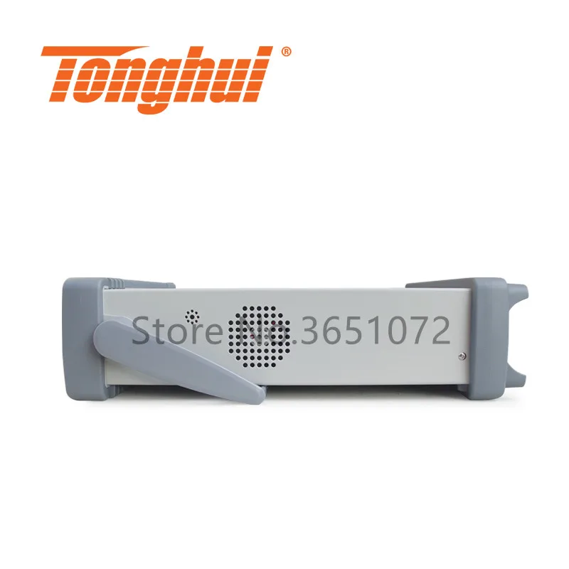 Цифровой LCR измеритель сопротивления TH2827A 20 Гц 300 кГц|frequency|frequency meter digitalfrequency |