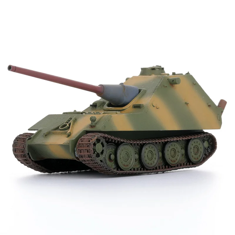 

1/72 немецкая армия пантера гепарда II тяжелый танк Разрушитель Мир танков готовый продукт украшение Вторая мировая война армия Оружие Игрушка