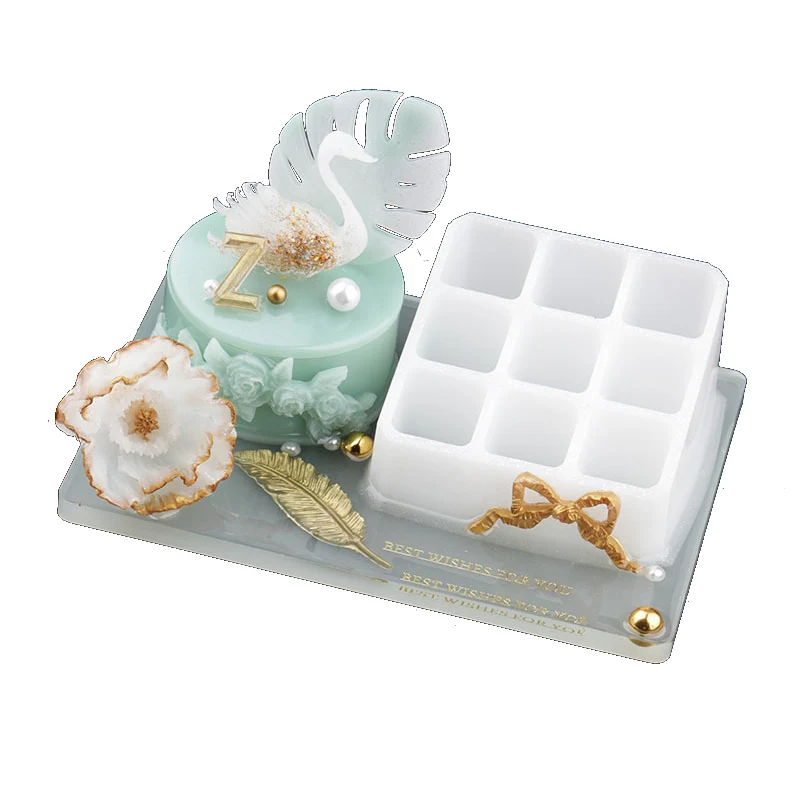 

24 Color 10ML Resin Pigments Dye UV Resin Epoxy Resin Children DIY Making Crafts Jewelry Making Accessories