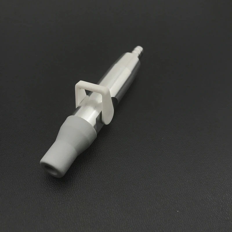 SE зубной клапан для оральной слюны эжектор всасывания короткий слабый