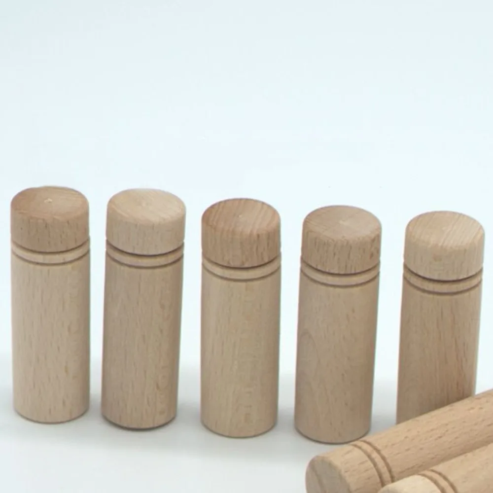 DIY швейная игла держатель Чехол коробки швейная игла деревянная коробка кожа Вязание Вышивка, Ремонт Держатель швейная коробка