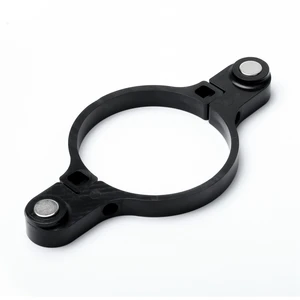 Комплект для модификации переключения передач с магнитным присосом для рулевого колеса G29