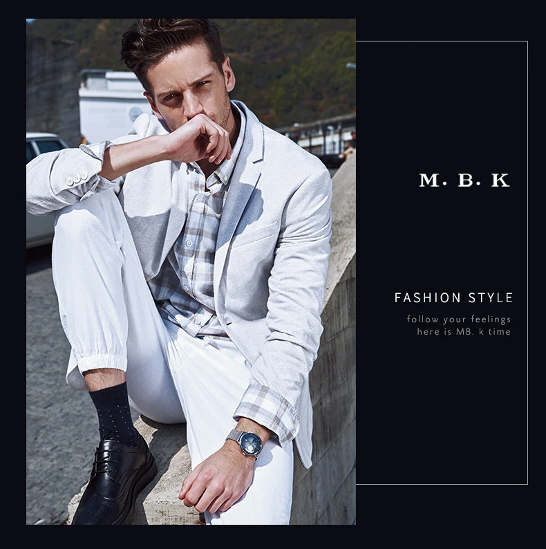 Relogio Masculino m.b. K брендовые роскошные механические часы для мужчин с 3D изогнутым сапфировым кристаллом циферблат Автоматические наручные часы для мужчин Saat