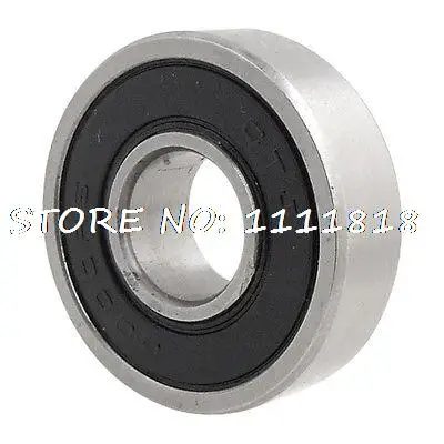 Шариковый подшипник колеса 10 мм внутренний диаметр 26 8 ширина |