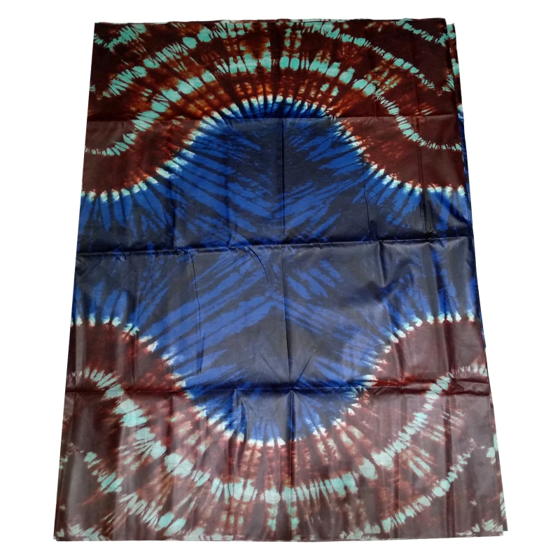 Жаккардовая ткань bazin riche getzner robe soireue нигерийская морская парча ткани tissu Африканский кружевной Материал 5 ярдов/партия