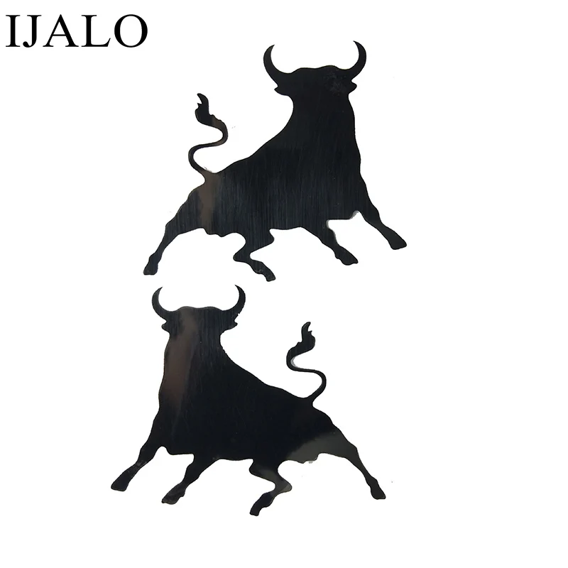 Светоотражающая наклейка для зеркала заднего вида 1 пара | Автомобили и мотоциклы