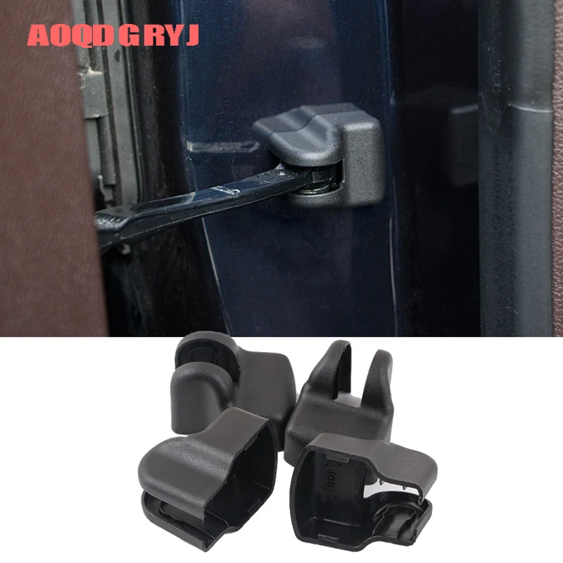 

4 шт., ограничитель замка двери автомобиля для Lexus ES350 ES300h 2019-2020